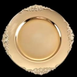 Dinnerware