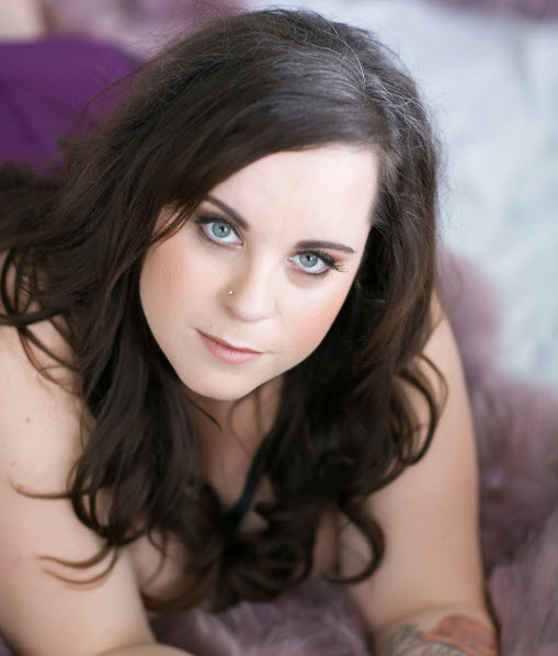 Beautiful Woman