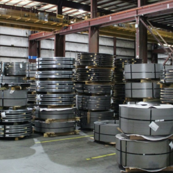 Steel Service Fabrication