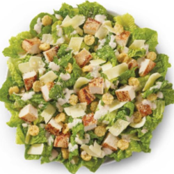 Fresh-Made Salads