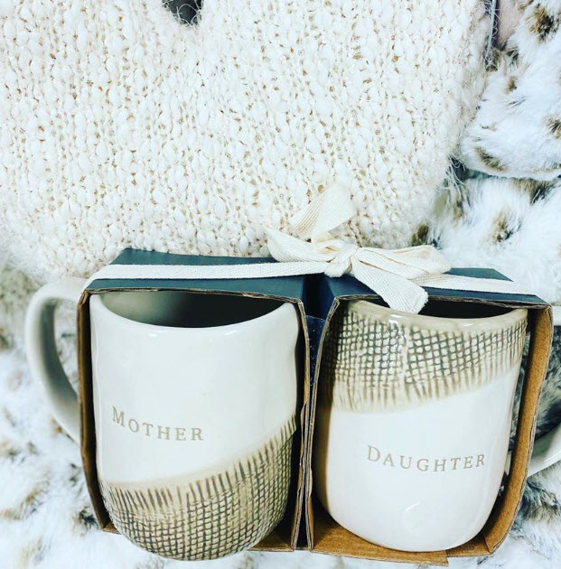 Mugs