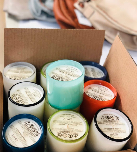 Candles