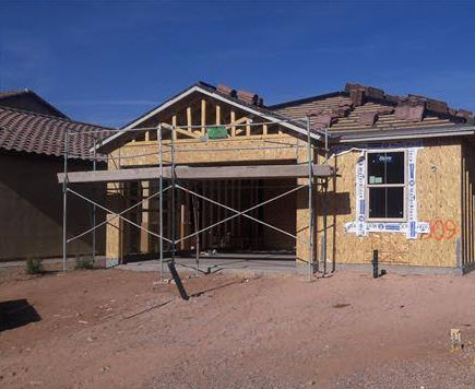  Construction Home Buyers