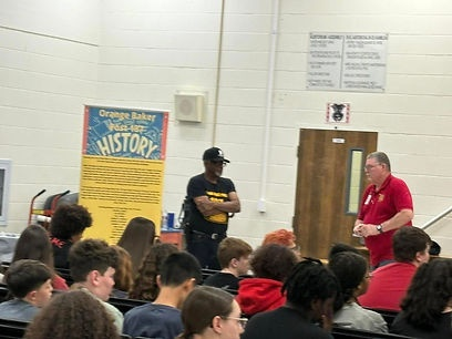 Community Educational Offerings