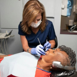 Dental Extraction
