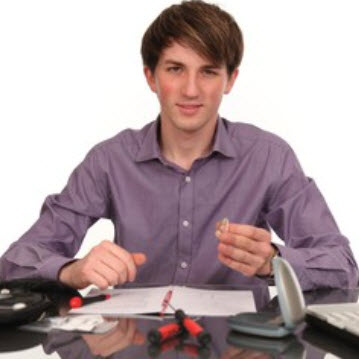 Hearing Aid Repairs