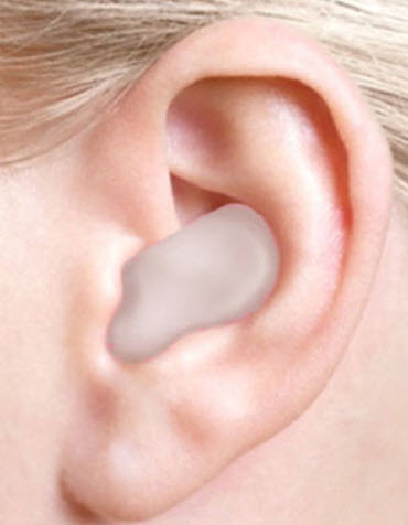 Customized Ear Protection