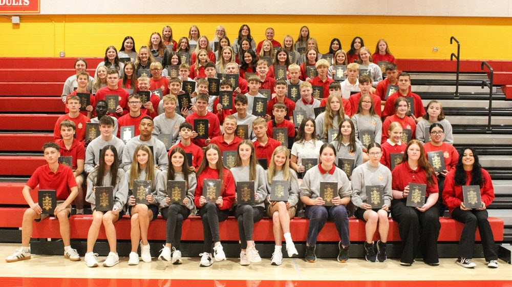 High School