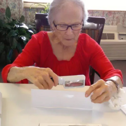 Assistive Tools & Devices