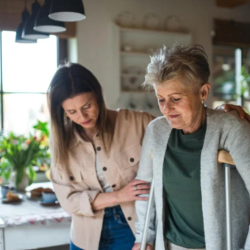 In-Home Services