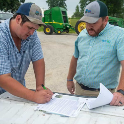 Crop Insurance
