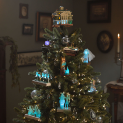 Ornaments