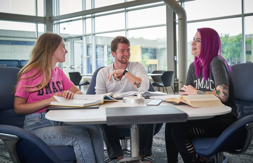 Disability Support Services