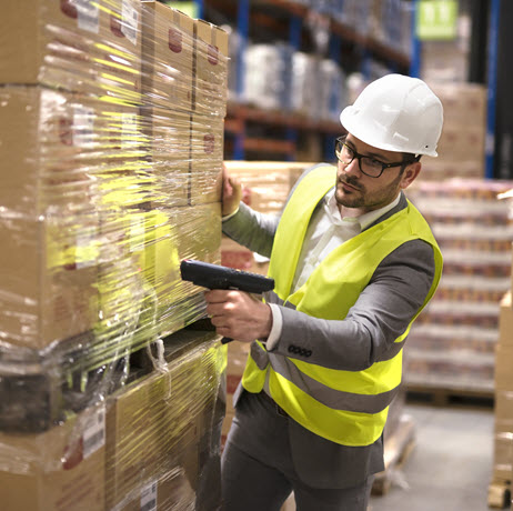 Warehouse Workers