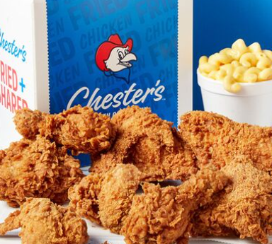 Chester's Chicken