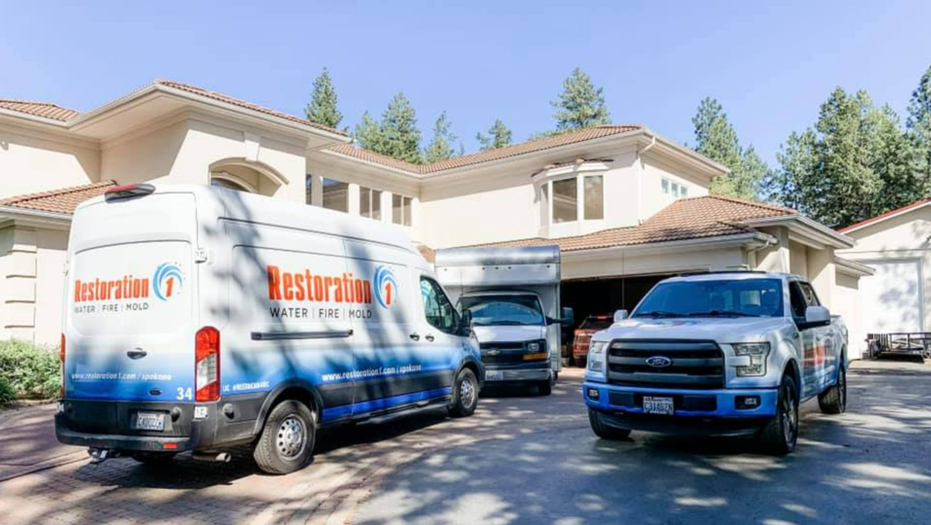 24-Hour Emergency Service