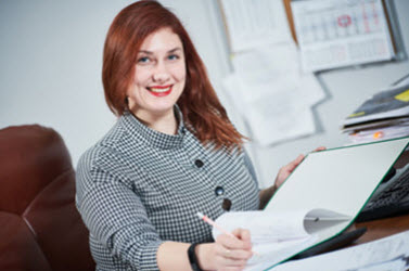 Account Servicing