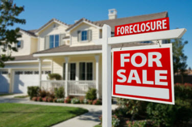 Foreclosure Services