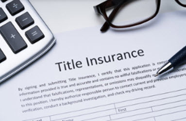 Title Insurance