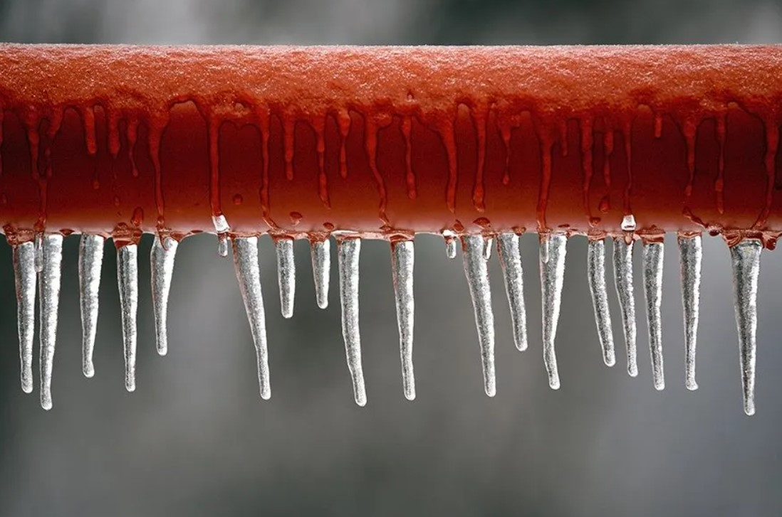 Pipe Thawing Services