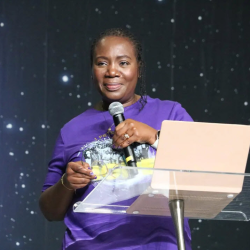 Keynote Speaking