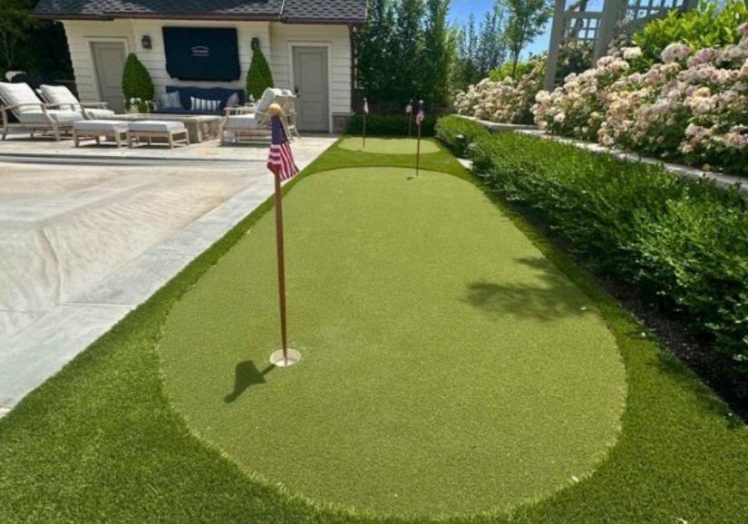 Residential Turf