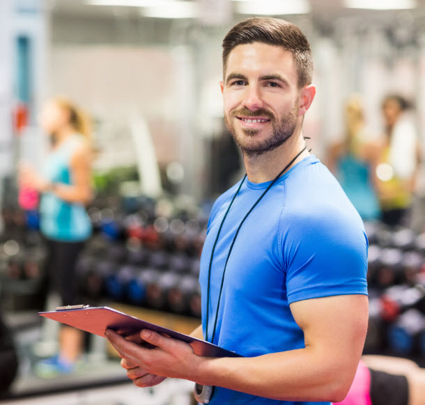Certified Trainer