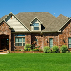 Roof Maintenance