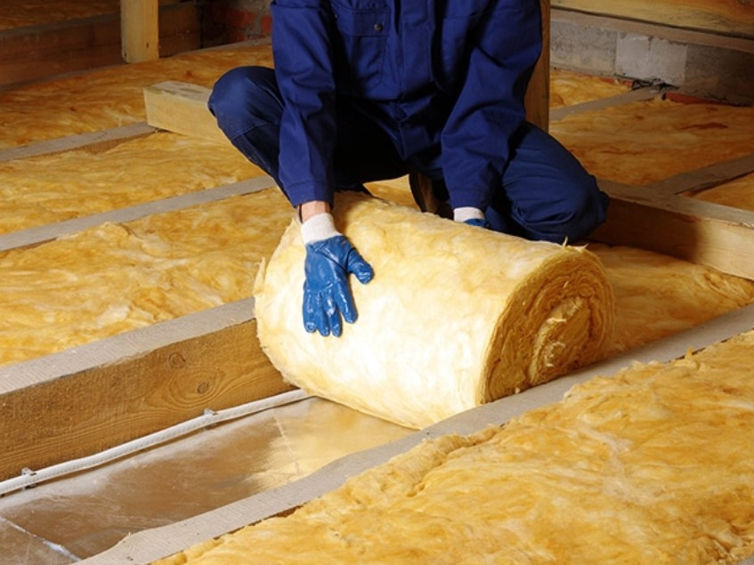 Roof Insulation