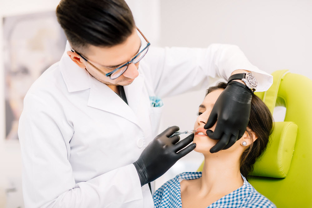 TMJ Treatment