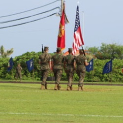 Post 131 Meeting Times and Locations