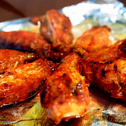 Wings & More