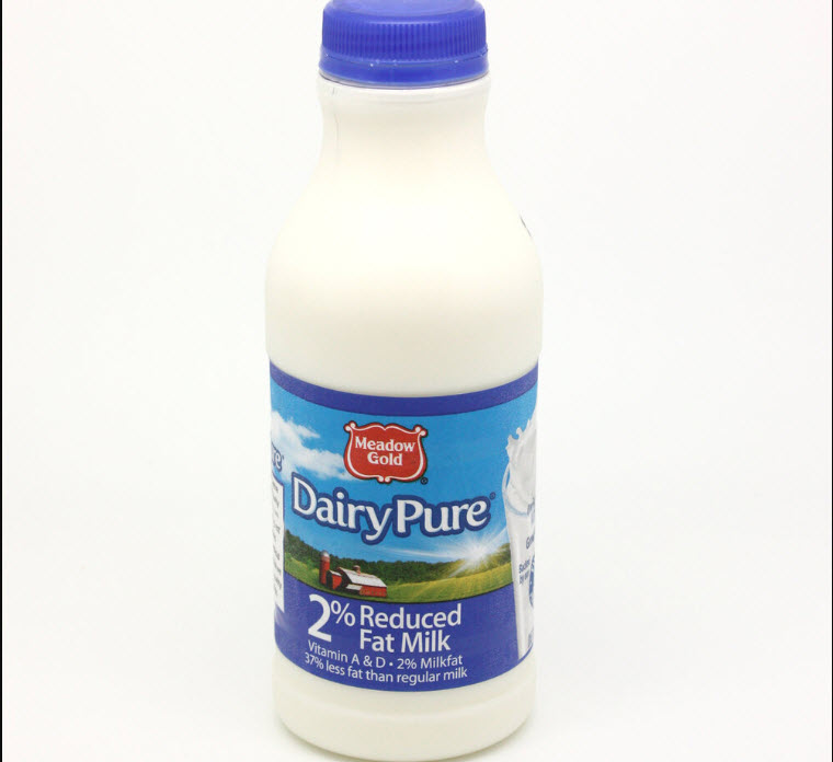 Milk