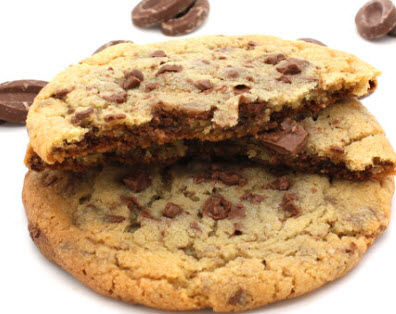 Chewy Chocolate Chunk
