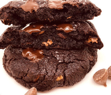 Double Chocolate Chip 