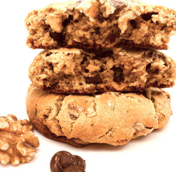 Chocolate Chip Walnut 