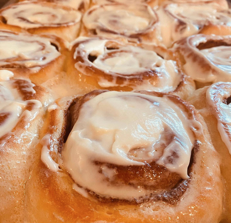 Cinnamon