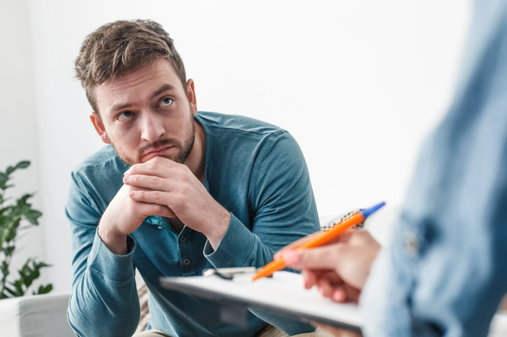 Opioid Addiction Treatment