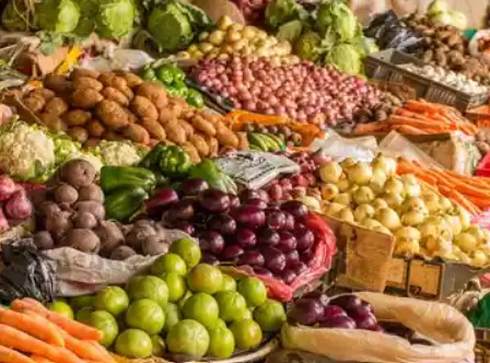 Healthy Living