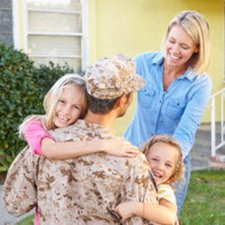 Veterans Affairs