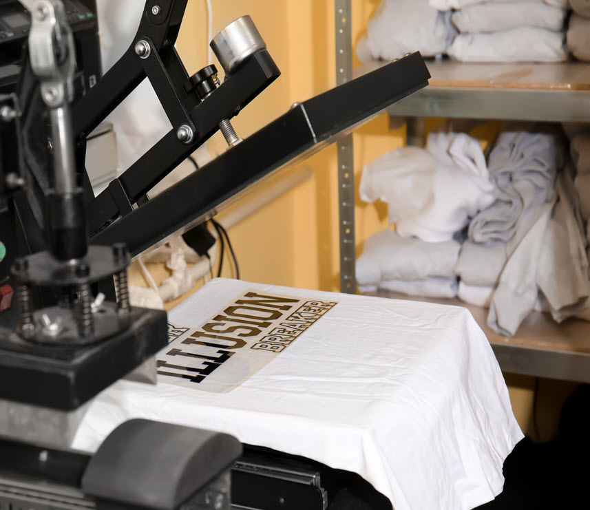 Screen Printing
