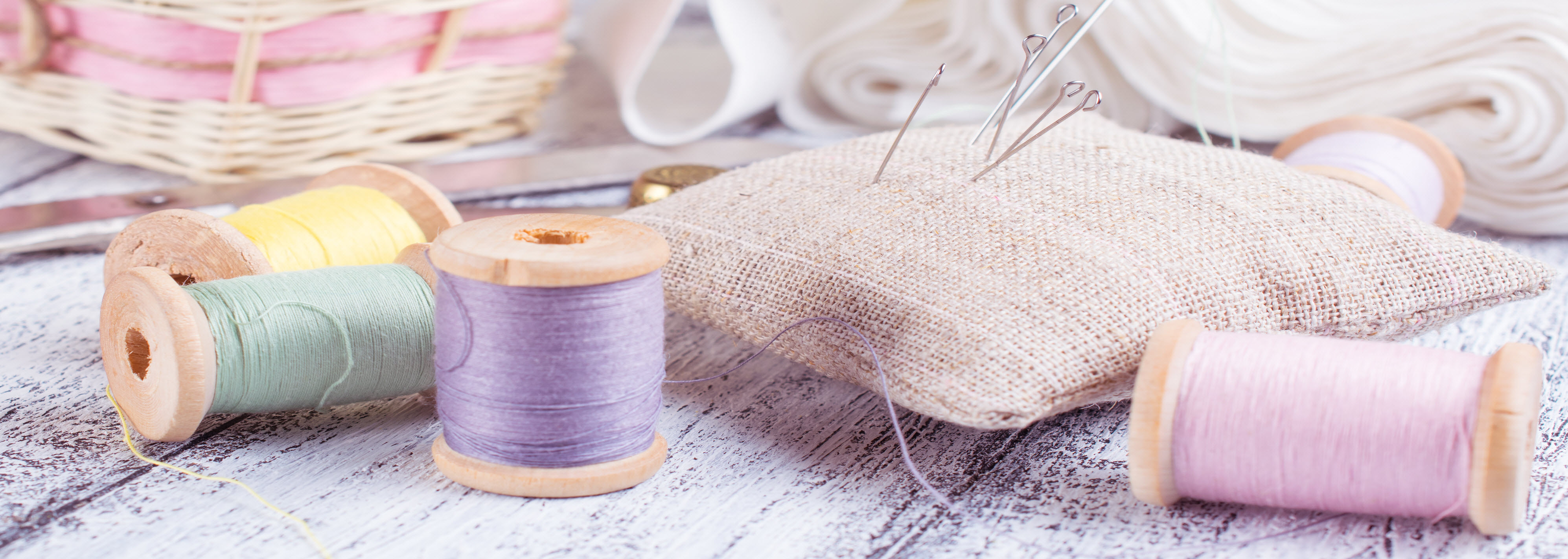 Embroidery