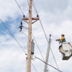 Electricity