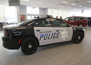 Vehicle Wraps