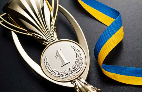 Trophies + Awards