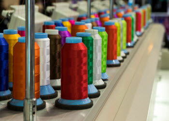 Embroidery