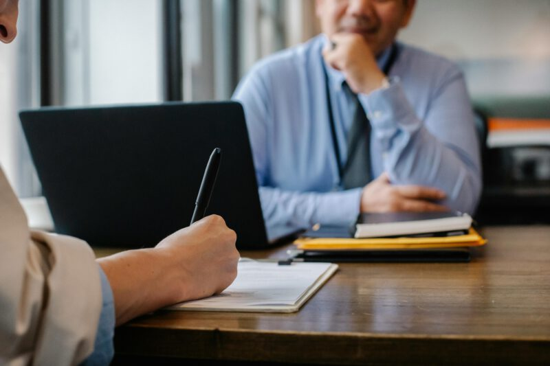 Business Purchase & Sales