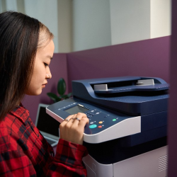 Nevada Mail Scanning