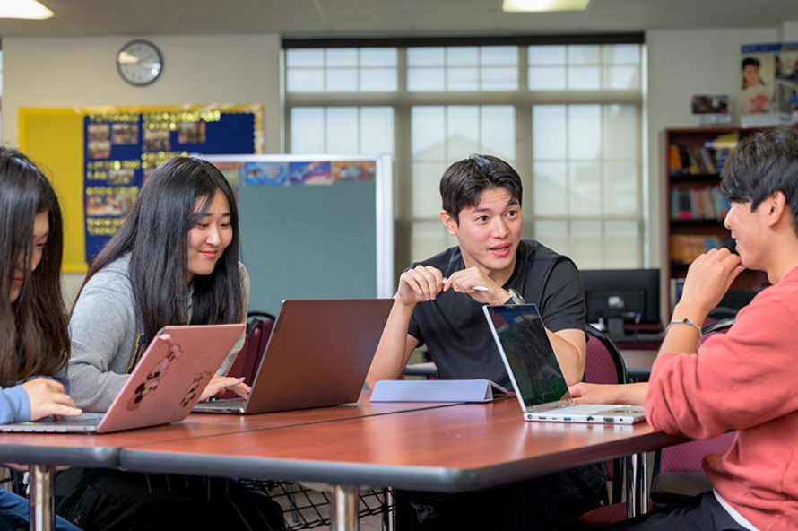 Academic Transitions