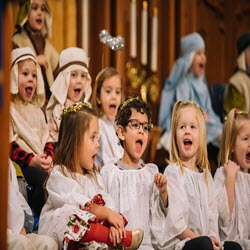 Choir Rehearsal